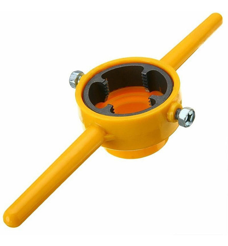 Juego De Troqueles Para Enhebrar Tubos De 6x, Juego De