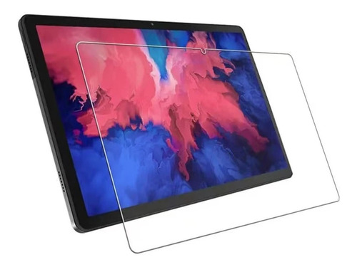 Vidrio Templado Para Tablet Lenovo Tab P11 Gen 2