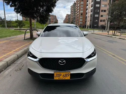 Mazda CX-30 2.0 Grand Touring At