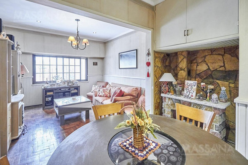 Imagen 19 de 30 de Espectacular Ph 4 Amb C/terraza - Barrio River - Belgrano