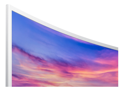 Monitor Samsung Con Pantalla De 27 60hz Y Resolución Fhd