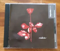 Comprar Depeche Mode - Violator \u002F Primera Edicion \u002F U.s.a. \u002F Cd