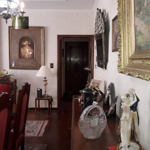 Imagem 2 de 29 de Apartamento A Venda No Bairro Gonzaga Em Santos - Sp. - 713-1