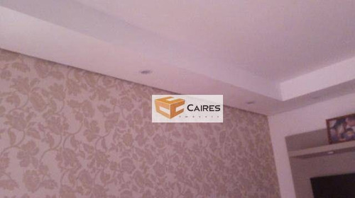 Imagem 11 de 16 de Apartamento Com 2 Dormitórios À Venda, 44 M² Por R$ 223.000,00 - Alto De Pinheiros - Paulínia/sp - Ap8380