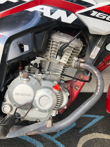 Imagem 9 de 13 de Honda Cg 160 Fan 2018