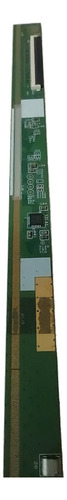 Placa Da Tela Display Tv 43ln6300 (Usado)