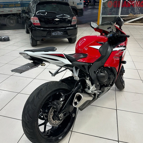 Cbr 1.000rr