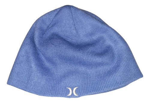 Gorra De Invierno Hurley Azul Unitalla 