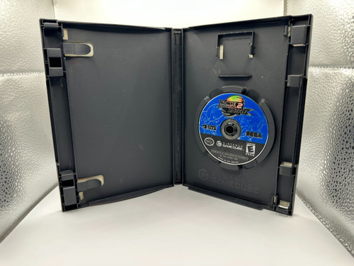 Sonic Adventure Battle 2 - Gamecube (Reacondicionado)