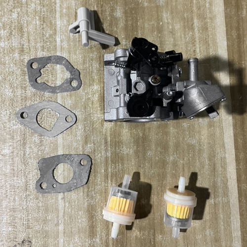 Carburador De Motor Para Robin Ex13 Ex17 Ex17d Sp17 Sp17-fs