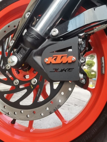 Accesorios Ktm 200 - Lujos Ktm 