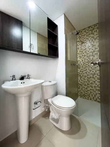 Vendo Apartamento En Aves María, Sabaneta Excelente Ubicación