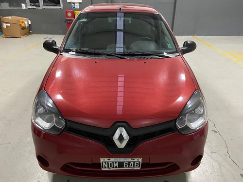 Renault Clio 1.2 Confort 5 Puertas