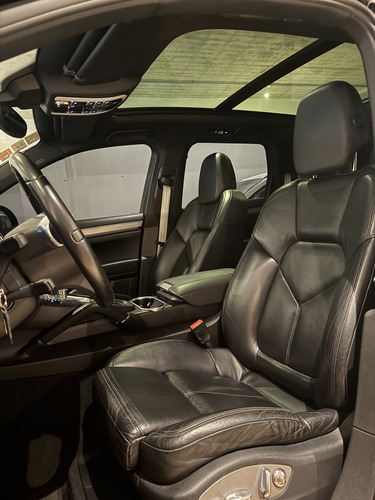 Porsche Cayenne 3.0 Diesel 245cv (958)