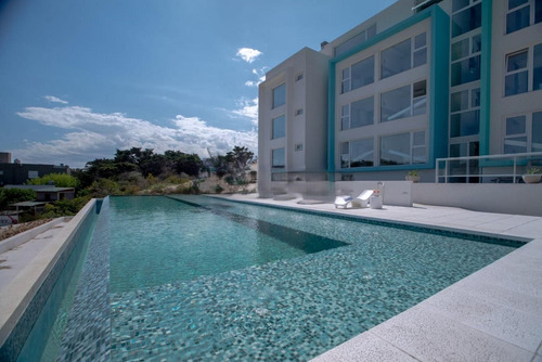 Departamento En Venta - 1 Dormitorio 1 Baño - 90mts2 - Las Gaviotas