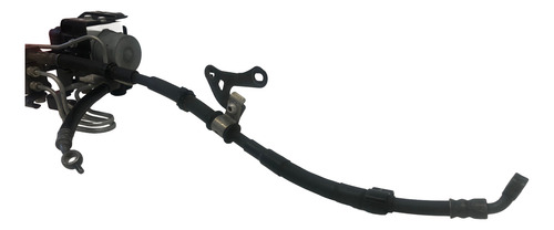 Módulo Do Abs Yamaha Fazer 250 2018/22 Original Usado (Usado)