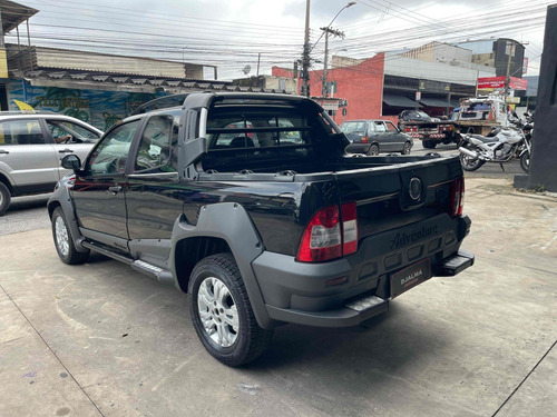 Fiat Strada 1.8 MPI ADVENTURE CD 16V FLEX 2P MANUAL
