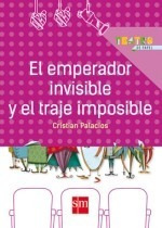 Emperador Invisible Y El Traje Imposible (tea  Tro De Papel)