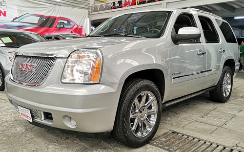 GMC Yukon 6.2 V8 Denali 403 Hp Awd At