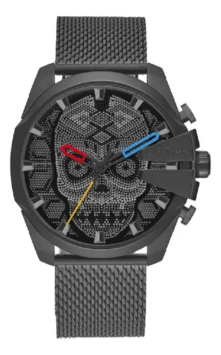 Reloj ed hardy original precio sale