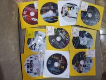 Comprar Lote De Juegos Para Ps3 Gta 4 Batman La Noire Y Mas