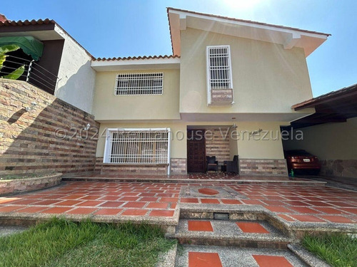 *casa En Venta En Barquisimeto Zona Este Mehilyn Pérez*