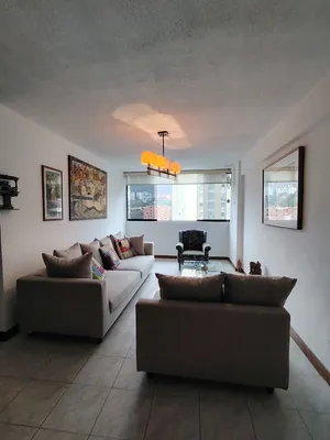 Apartamento en alquiler