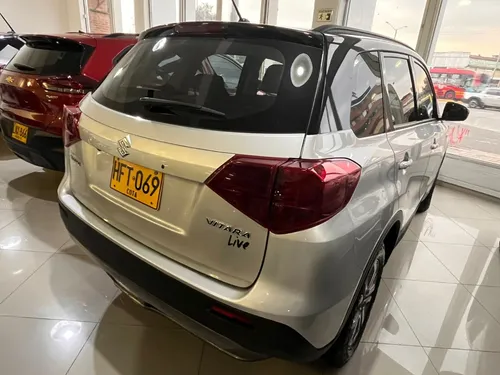 Suzuki Vitara 1.6 Gl