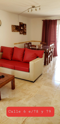 Imagen 12 de 14 de Alquiler Casa En La Costa Mar Del Tuyu
