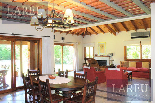 Imagen 9 de 30 de Venta Casa - Barrio Boulevares