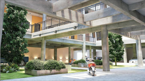 Imagen 15 de 25 de Departamento - Ciudadela