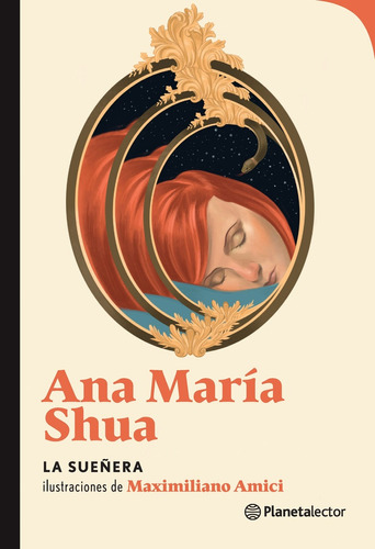 La Sueñera - Ana María Shua