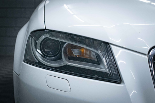 Audi A3 1.8 T Cabrio - 2012 - Unico!!!!