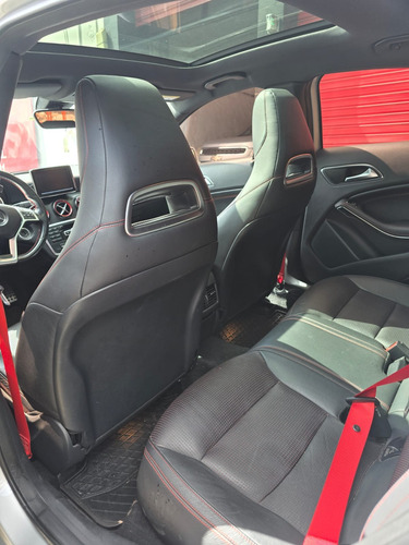 Mercedes-Benz Clase A 2.0 A 250 At Sport B.efficiency