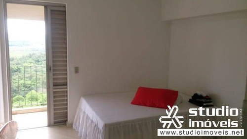 Imagem 10 de 15 de Apartamento A Venda Com Vista Para O Banhado, São José Dos Campos - 1836