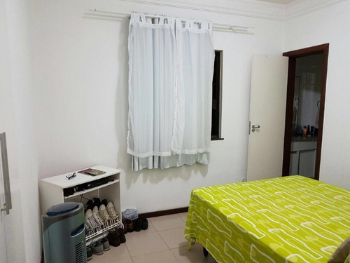 Imagem 7 de 15 de Ótimo Apartamento De 3 Quartos Em Costa Azul - Ap00314 - 70150133