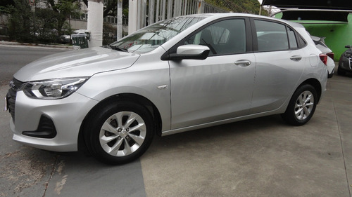 Chevrolet Onix 1.0 Lt 2 5P