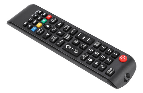 Control Remoto De Tv Multifunción Para Aa59-00741a