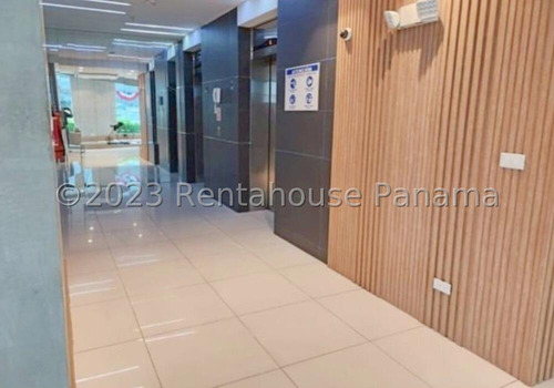 Imagen 18 de 20 de Venta De Apartamento De 106 M2en Ph Waterview, San Francisco 23-9001