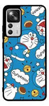 Comprar Funda Protector Case Para Xiaomi Mi 12t Mi 12t Pro Doraemon