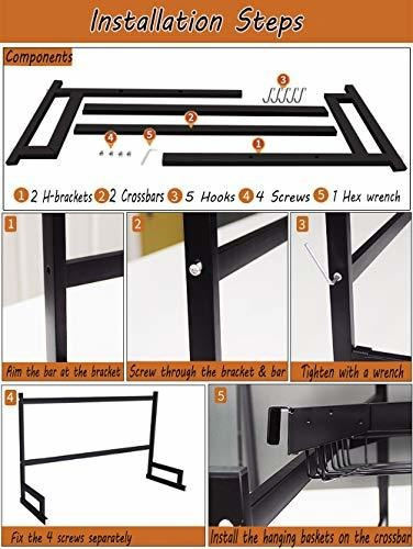 Escurreplatos Escurreplatos Escurridor De Acero Inoxidable P