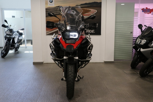 Imagen 1 de 24 de Bmw R1200 Gs Adv