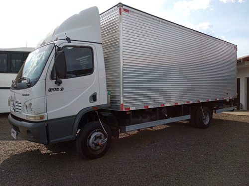 Accelo 3/4 915 Caminhão Incrível De Novo Acelo Acello Vend