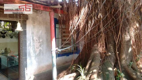 Imagem 5 de 16 de Terreno À Venda, 2720 M² Por R$ 12.500.000,01 - Freguesia Do Ó - São Paulo/sp - Te0044