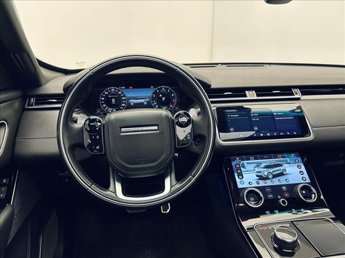Land Rover Range Rover Velar 3.0 v6 P380 R-dynamic