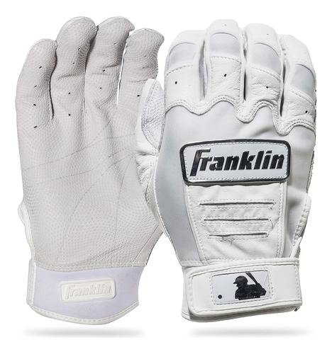 Franklin Sports Mlb Cfx Pro - Guantes De Beisbol Y Softbol