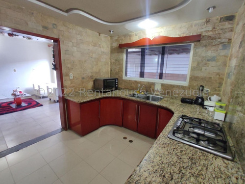 Imagen 6 de 13 de Casa En Venta La Morita -maracay #22-23027 Km.