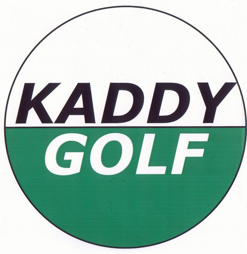 Imagen 4 de 4 de Kaddygolf Accesorio Para Golf Funda Driving O Viaje Rígida