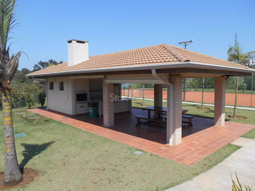 Imagem 27 de 30 de Casa À Venda Em Loteamento Parque Dos Alecrins - Ca006807
