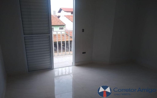 Imagem 10 de 19 de Excelente Casa No Jardim Rosana - Ml1568